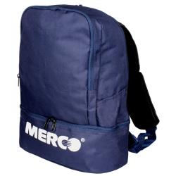 Merco Soccer League sportovní batoh navy Merco Soccer League sportovní batoh navy