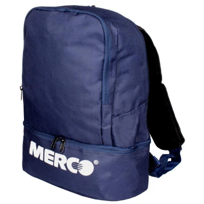 Merco Soccer League sportovní batoh navy Merco Soccer League sportovní batoh navy
