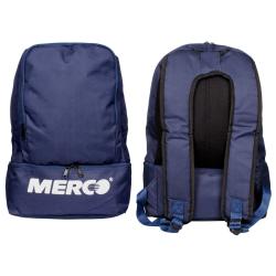 Merco Soccer League sportovní batoh navy