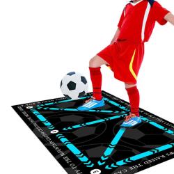 Merco Soccer Mat tréninková podložka 90 x 60 cm