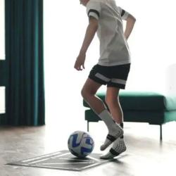 Merco Soccer Mat tréninková podložka 90 x 60 cm