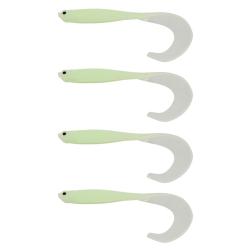 Merco Soft Bait 03 gumové nástrahy 4 ks Merco Soft Bait 03 gumové nástrahy 4 ks