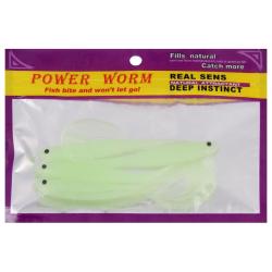Merco Soft Bait 03 gumové nástrahy 4 ks