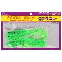 Merco Soft Bait 04 gumové nástrahy 4 ks