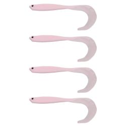 Merco Soft Bait 06 gumové nástrahy 4 ks Merco Soft Bait 06 gumové nástrahy 4 ks