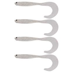 Merco Soft Bait 07 gumové nástrahy 4 ks Merco Soft Bait 07 gumové nástrahy 4 ks