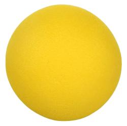 Merco Soft Ball míček racket ball žlutá Merco Soft Ball míček racket ball žlutá