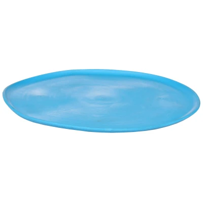 Merco Soft Frisbee modrý létající talíř