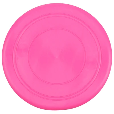 Merco Soft Frisbee růžový létající talíř