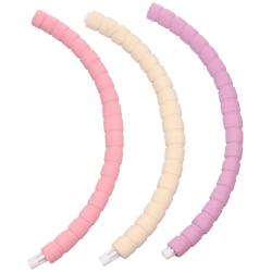 Merco Soft Hula Hoop 50 gymnastická obruč růžová