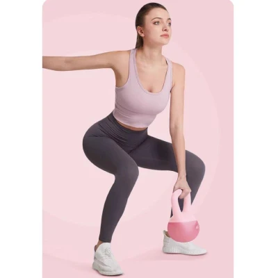 Merco Soft kettlebell 2 kg