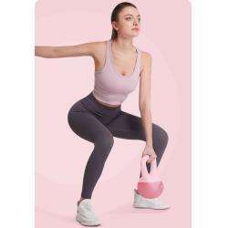 Merco Soft kettlebell 4 kg