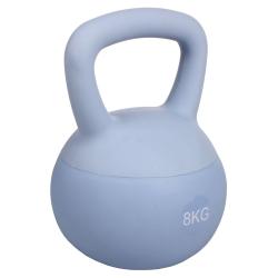 Merco Soft kettlebell 8 kg Merco Soft kettlebell 8 kg