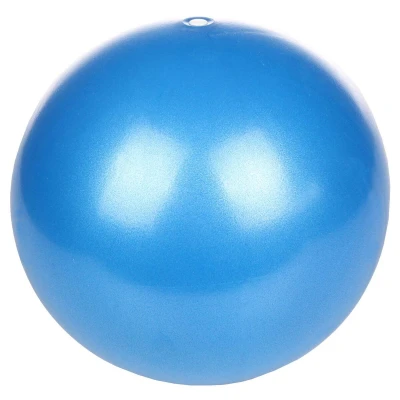 Merco SoftGym overball modrá