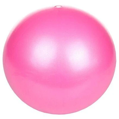 Merco SoftGym overball růžová Merco SoftGym overball růžová