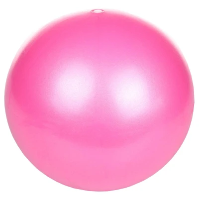 Merco SoftGym overball růžová