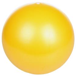 Merco SoftGym overball žltá Merco SoftGym overball žltá