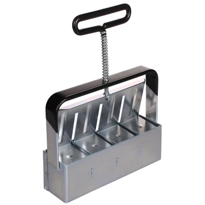 Merco Soil Blocker nástroj pro výsadbu semen