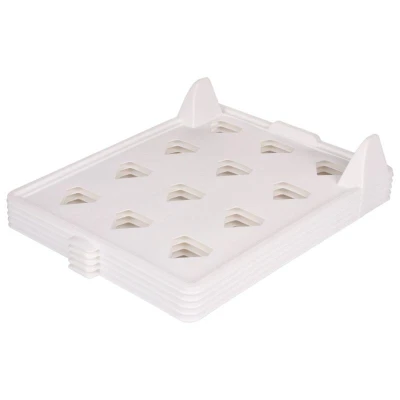 Merco Sorter organizér na oblečení 5 ks Merco Sorter organizér na oblečení 5 ks