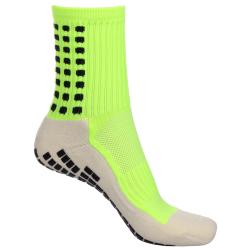 Merco SoxShort fotbalové ponožky zelená Merco SoxShort fotbalové ponožky zelená