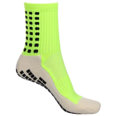 Merco SoxShort fotbalové ponožky zelená Merco SoxShort fotbalové ponožky zelená