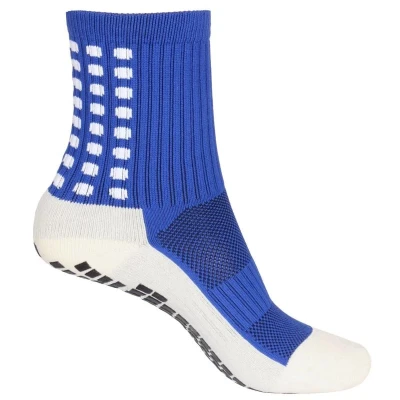 Merco SoxShort Junior fotbalové ponožky POUZE černá (VÝPRODEJ)