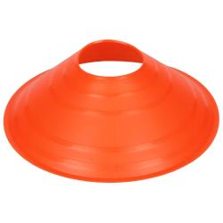 Merco Space vytyčovacie mety oranžová 5 cm