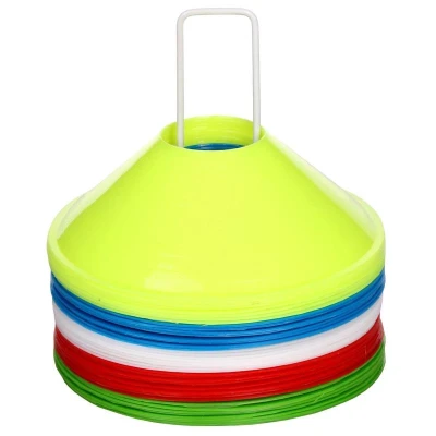 Merco Space vytyčovací mety sada 5x8 ks mix barev Merco Space vytyčovací mety sada 5x8 ks mix barev