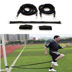 Merco Speed Leg Set odporové gumy