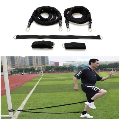 Merco Speed Leg Set odporové gumy