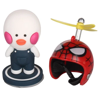 Merco Spiderduck dekorační kachnička