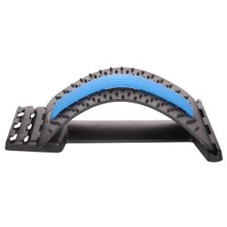 Merco Spine Machine 01 masážní podložka modrá
