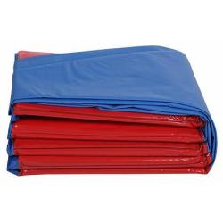 Merco Splash bazén pro psy červená POUZE 120 cm (VÝPRODEJ)
