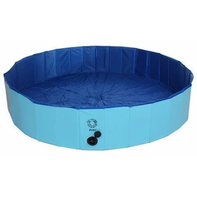 Merco Splash bazén pro psy modrá POUZE 160 cm (VÝPRODEJ)
