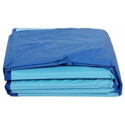 Merco Splash bazén pro psy modrá POUZE 160 cm (VÝPRODEJ)