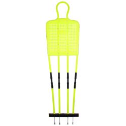 Merco Split Soccer Dummy tréninková figurína Merco Split Soccer Dummy tréninková figurína