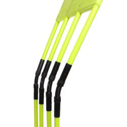 Merco Split Soccer Dummy tréninková figurína