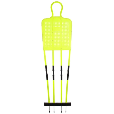 Merco Split Soccer Dummy tréninková figurína