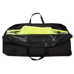 Merco Split Soccer Dummy tréninková figurína sada 3 kusů v tašce