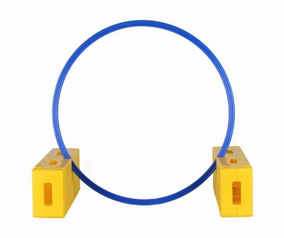 Merco BK-1 universal velká žlutá spojka