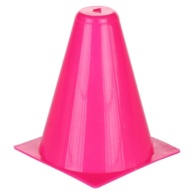 Merco Sport kužel 10 cm růžová