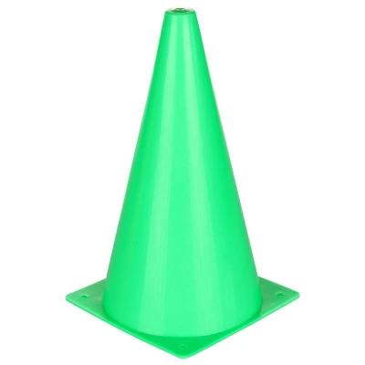 Merco Sport kužel 23 cm zelená Merco Sport kužel 23 cm zelená