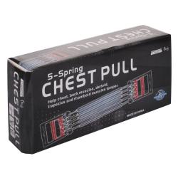 Merco Spring Expander posilovač prsních svalů