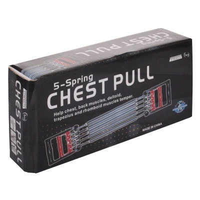Merco Spring Expander posilovač prsních svalů