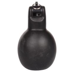 Merco Squeeze ruční píšťalka černá