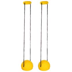 Merco Squish Steppers balanční kameny s držadly