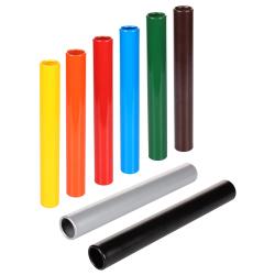 Merco Štafetový kolík sada, schváleno IAAF