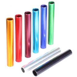 Merco Štafetový kolík sada, schváleno IAAF