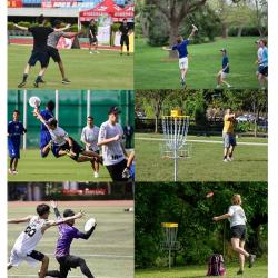 Merco Star Frisbee 175 létající talíř