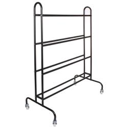 Merco Storage Ball 16 stojan na míče Merco Storage Ball 16 stojan na míče